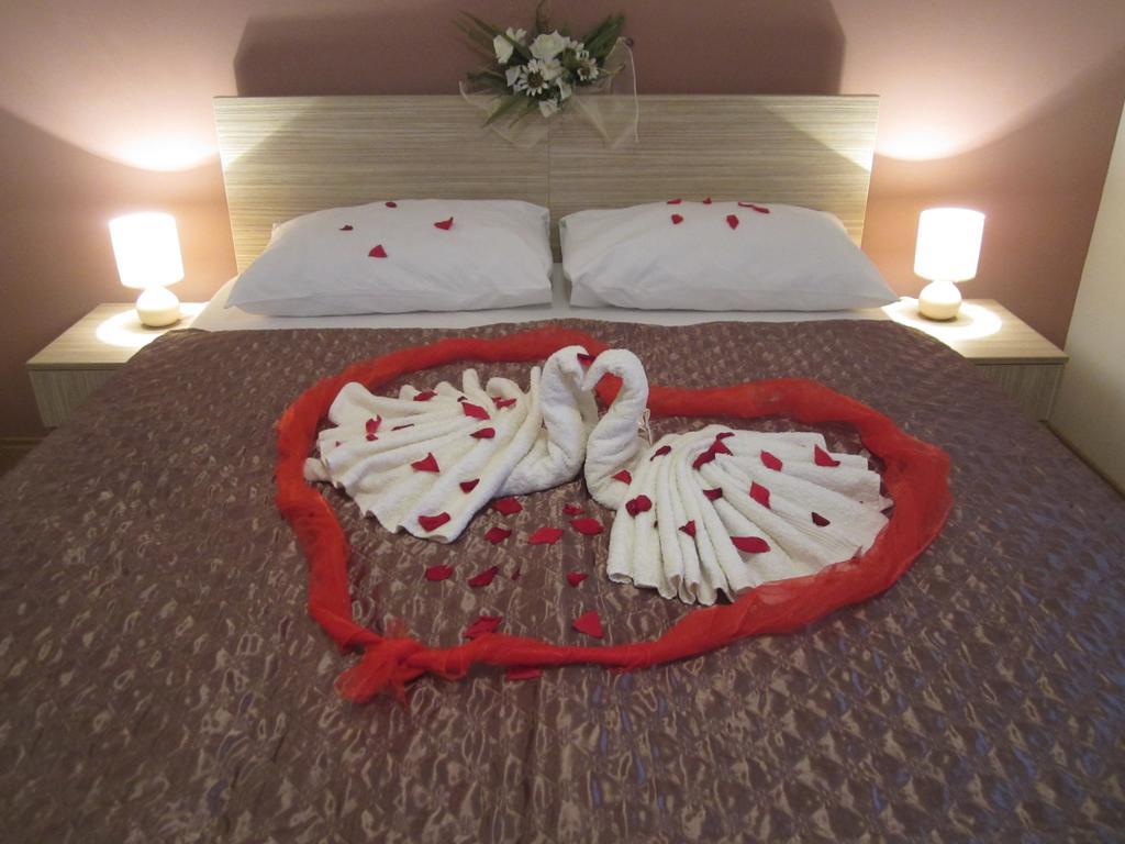 Hotel Malta モスタル エクステリア 写真