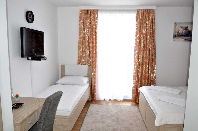 Hotel Malta モスタル エクステリア 写真