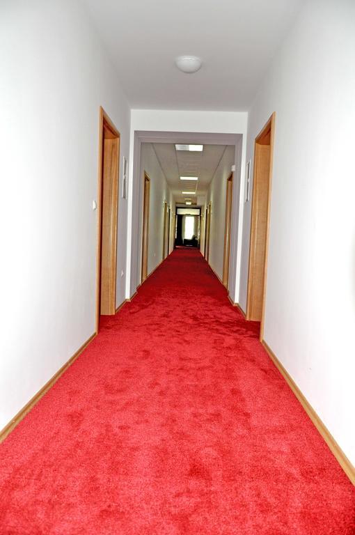 Hotel Malta モスタル エクステリア 写真