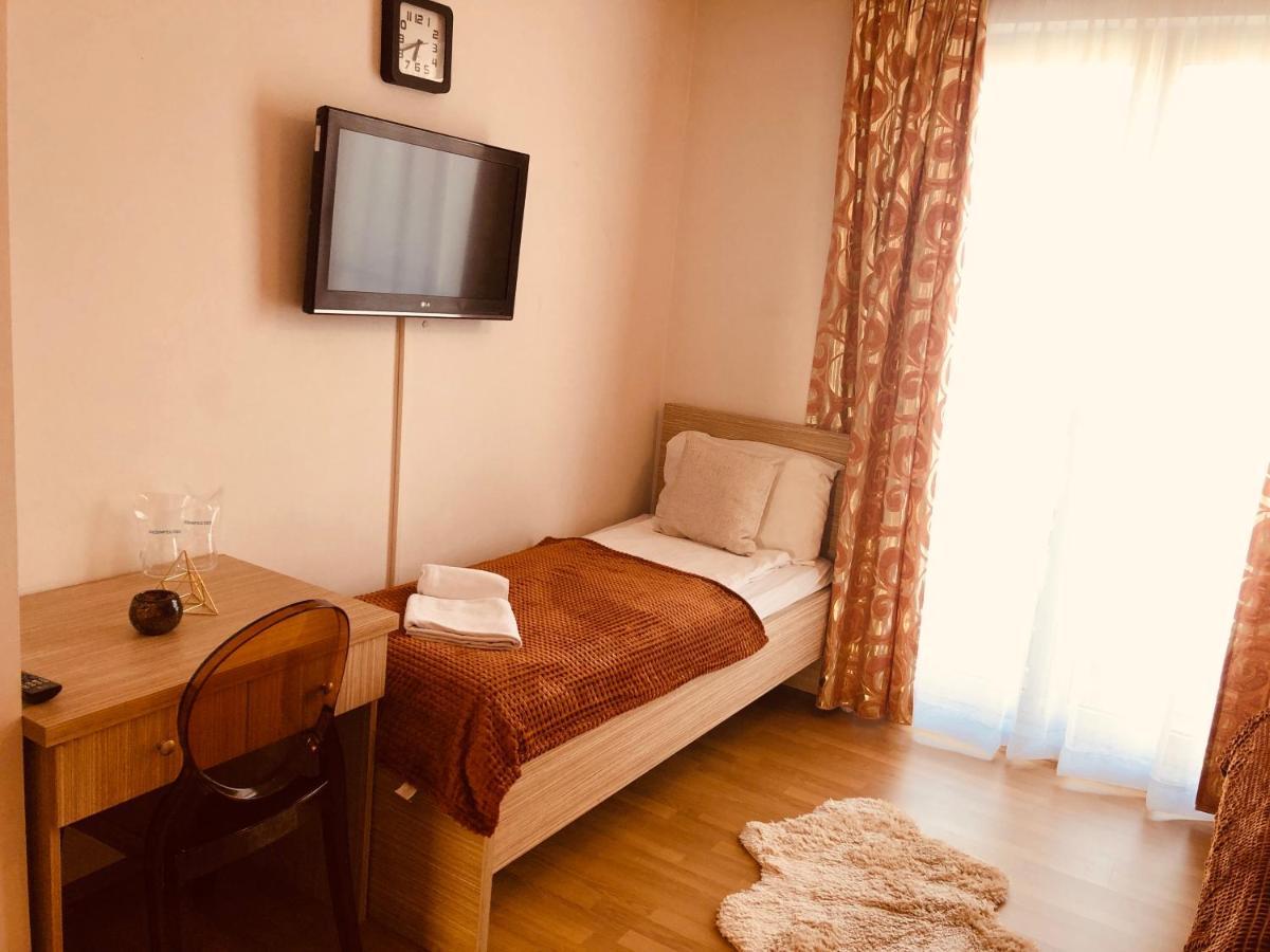 Hotel Malta モスタル エクステリア 写真