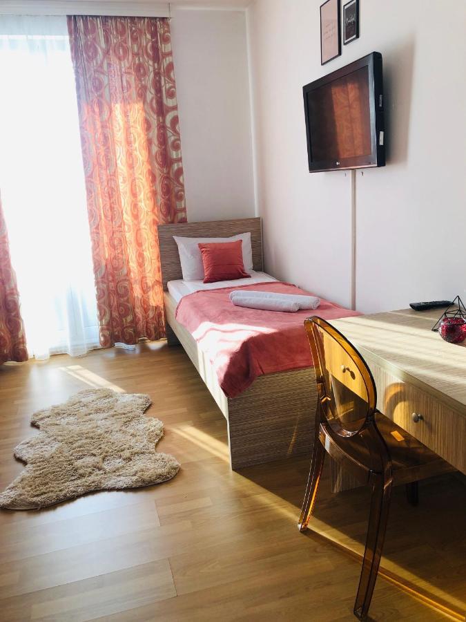 Hotel Malta モスタル エクステリア 写真