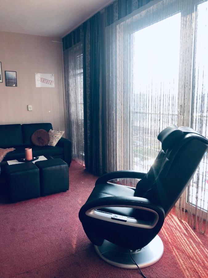 Hotel Malta モスタル エクステリア 写真