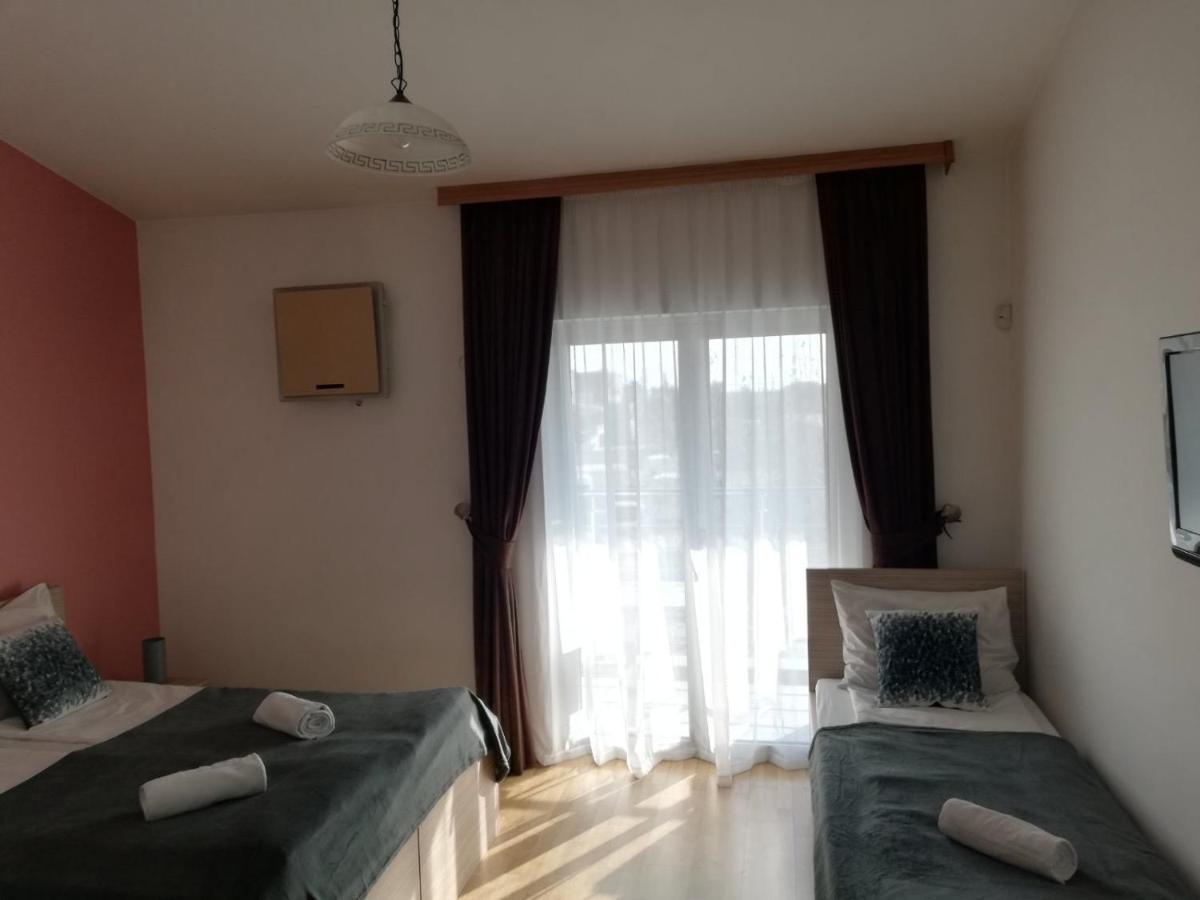 Hotel Malta モスタル エクステリア 写真